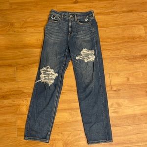 American Eagle jeans size 6